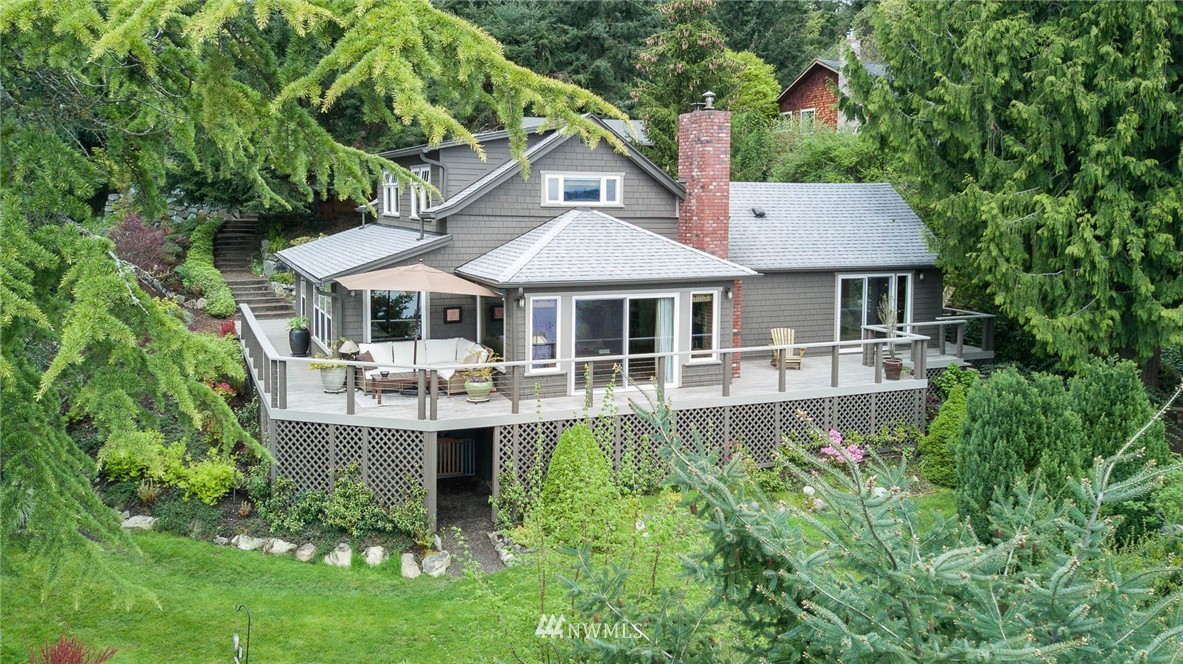 21432 Tramp Harbor Road Southwest Vashon, WA 98070 - Photo 2 of 25