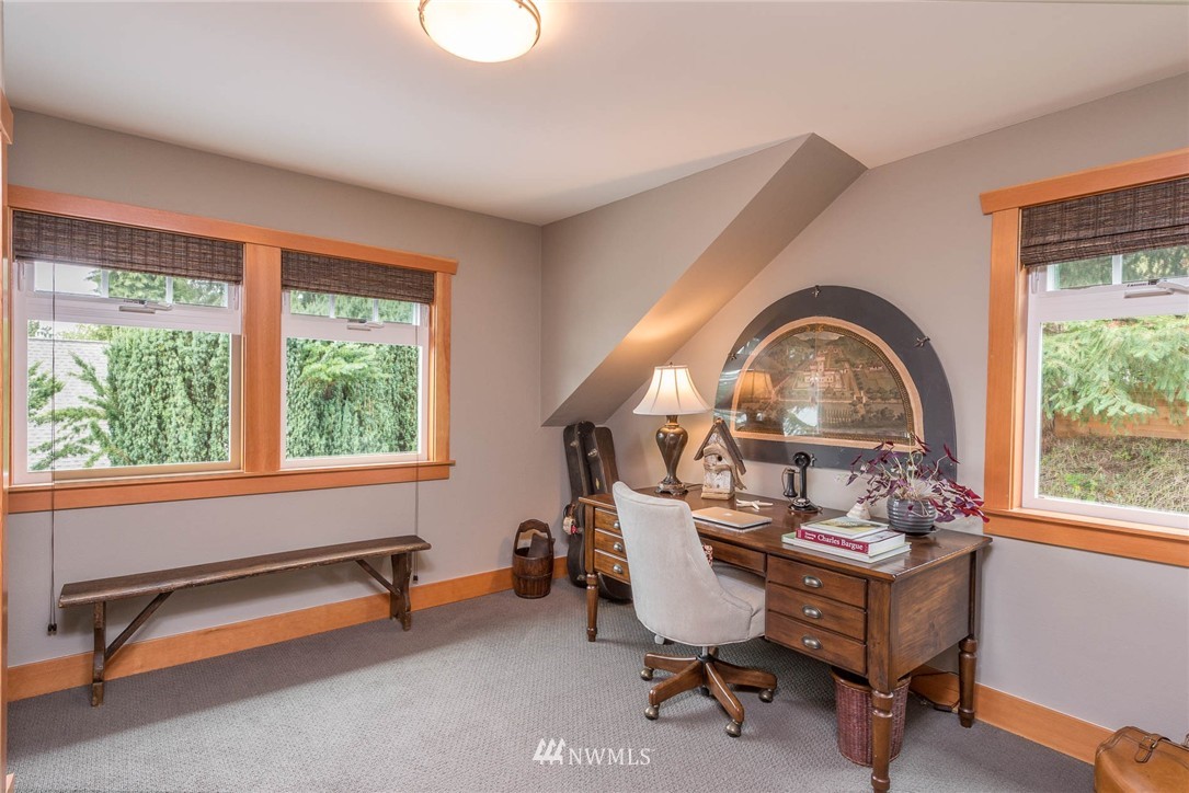 21432 Tramp Harbor Road Southwest Vashon, WA 98070 - Photo 16 of 25