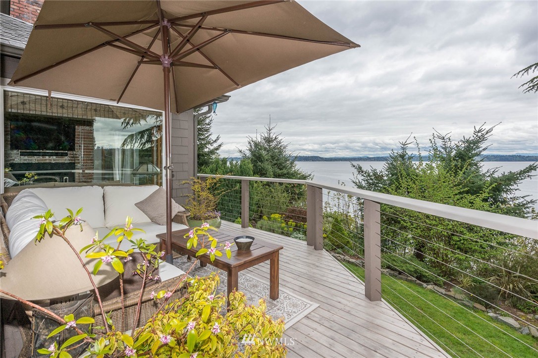 21432 Tramp Harbor Road Southwest Vashon, WA 98070 - Photo 18 of 25
