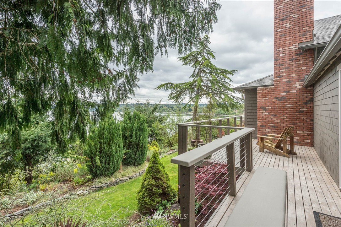 21432 Tramp Harbor Road Southwest Vashon, WA 98070 - Photo 20 of 25
