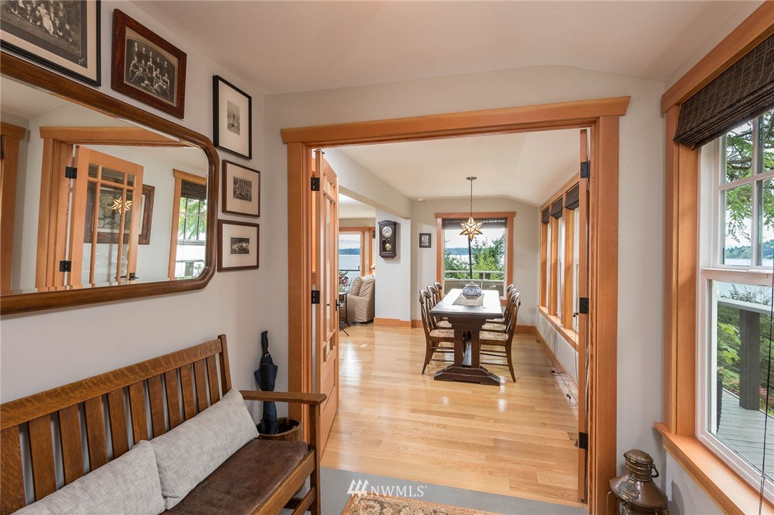 21432 Tramp Harbor Road Southwest Vashon, WA 98070 - Photo 3 of 25