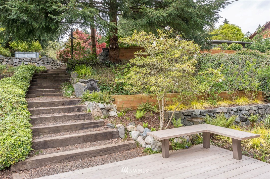 21432 Tramp Harbor Road Southwest Vashon, WA 98070 - Photo 22 of 25