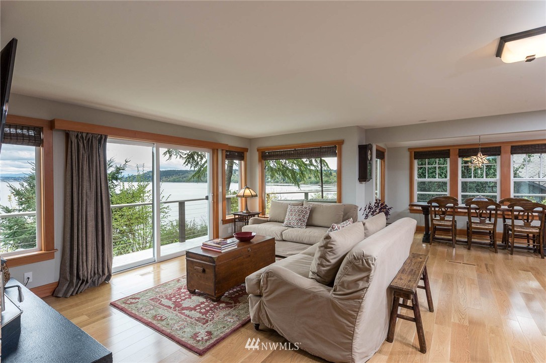 21432 Tramp Harbor Road Southwest Vashon, WA 98070 - Photo 7 of 25