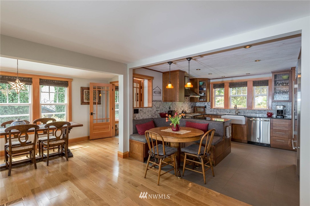 21432 Tramp Harbor Road Southwest Vashon, WA 98070 - Photo 8 of 25