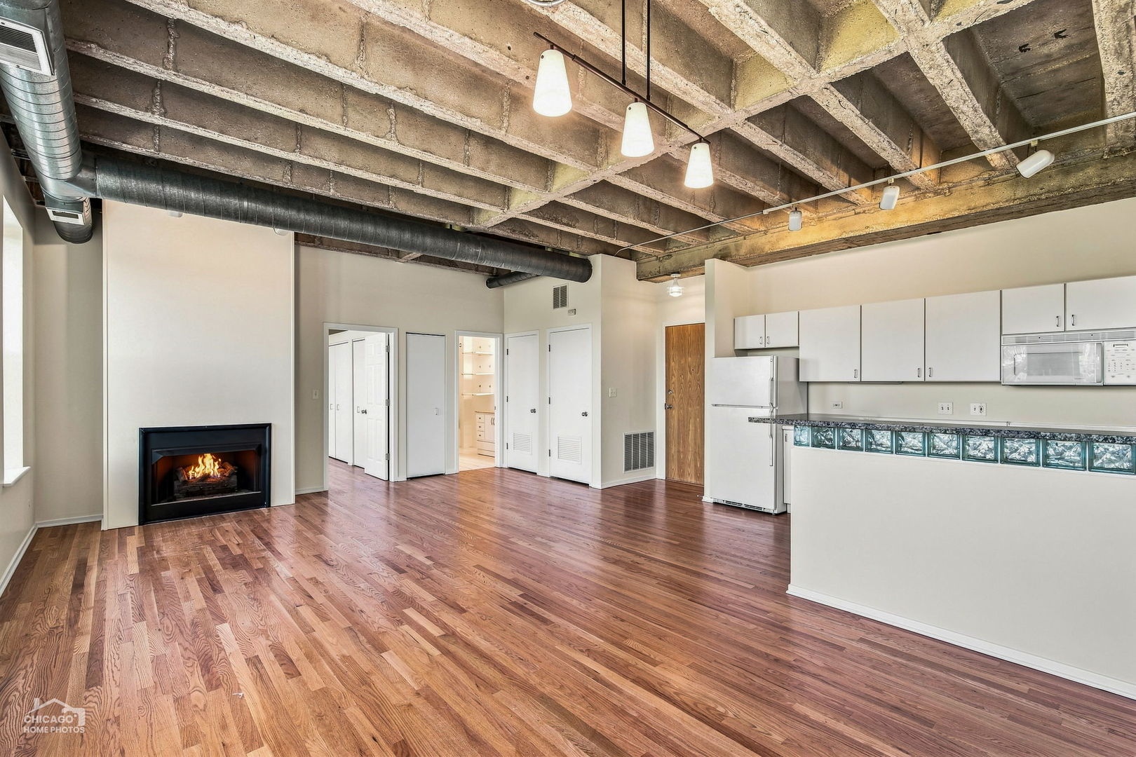 811 South Lytle Street, Unit 502 Chicago, IL 60607 - Photo 8 of 20 Gallery Image 8