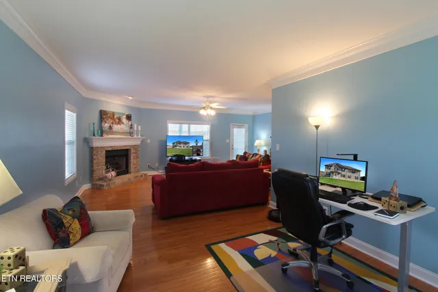 $629,900 | 3531 Hubbs Crossing Lane, Knoxville, TN 37938