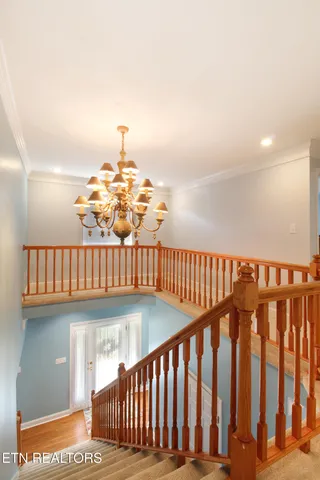 $629,900 | 3531 Hubbs Crossing Lane, Knoxville, TN 37938