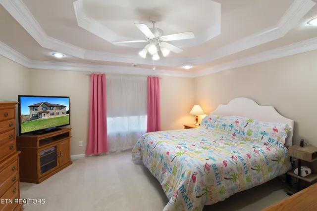 $629,900 | 3531 Hubbs Crossing Lane, Knoxville, TN 37938