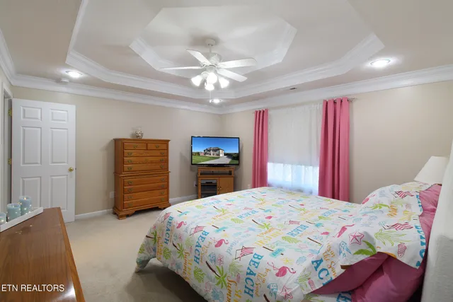 $629,900 | 3531 Hubbs Crossing Lane, Knoxville, TN 37938