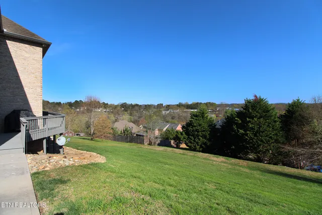 $629,900 | 3531 Hubbs Crossing Lane, Knoxville, TN 37938