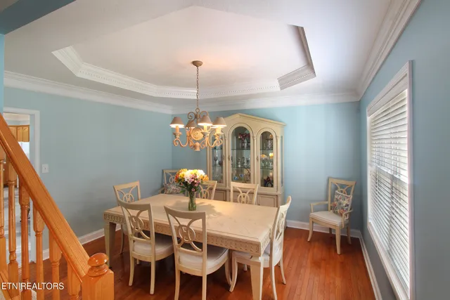 $629,900 | 3531 Hubbs Crossing Lane, Knoxville, TN 37938