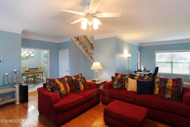 $629,900 | 3531 Hubbs Crossing Lane, Knoxville, TN 37938