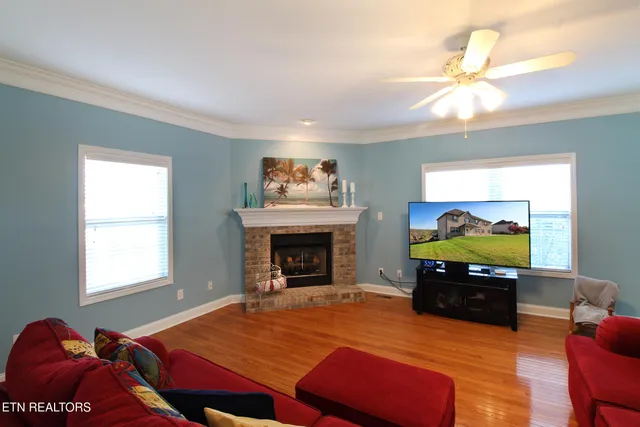 $629,900 | 3531 Hubbs Crossing Lane, Knoxville, TN 37938