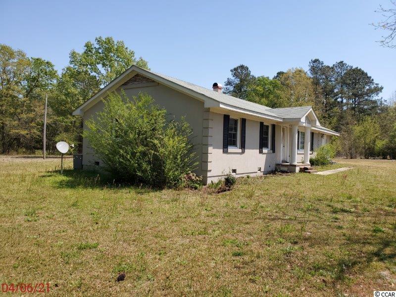 2324 Nesmith Road Nesmith, SC 29580 - Photo 2 of 20