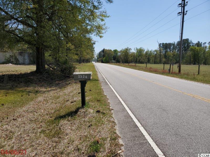 2324 Nesmith Road Nesmith, SC 29580 - Photo 3 of 20
