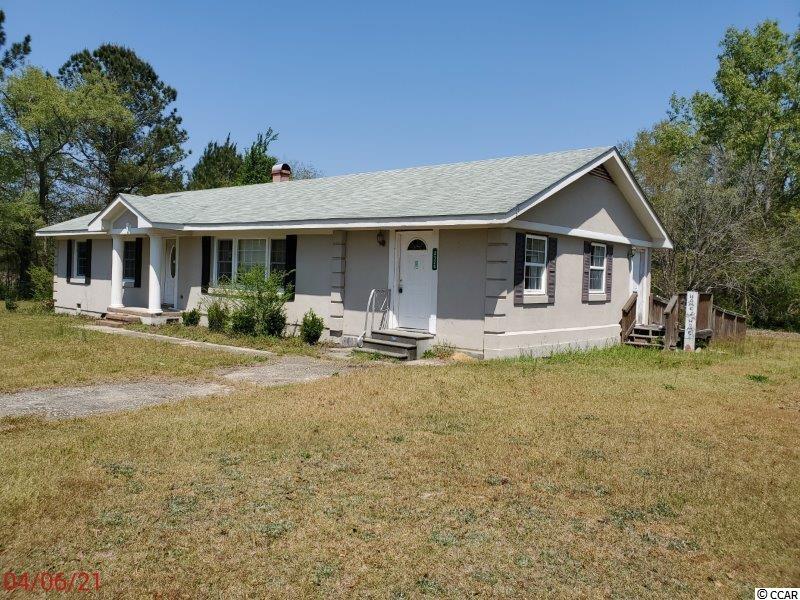 2324 Nesmith Road Nesmith, SC 29580 - Photo 4 of 20