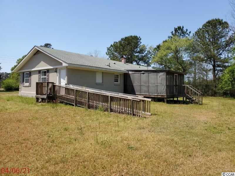 2324 Nesmith Road Nesmith, SC 29580 - Photo 5 of 20