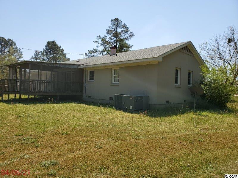 2324 Nesmith Road Nesmith, SC 29580 - Photo 7 of 20