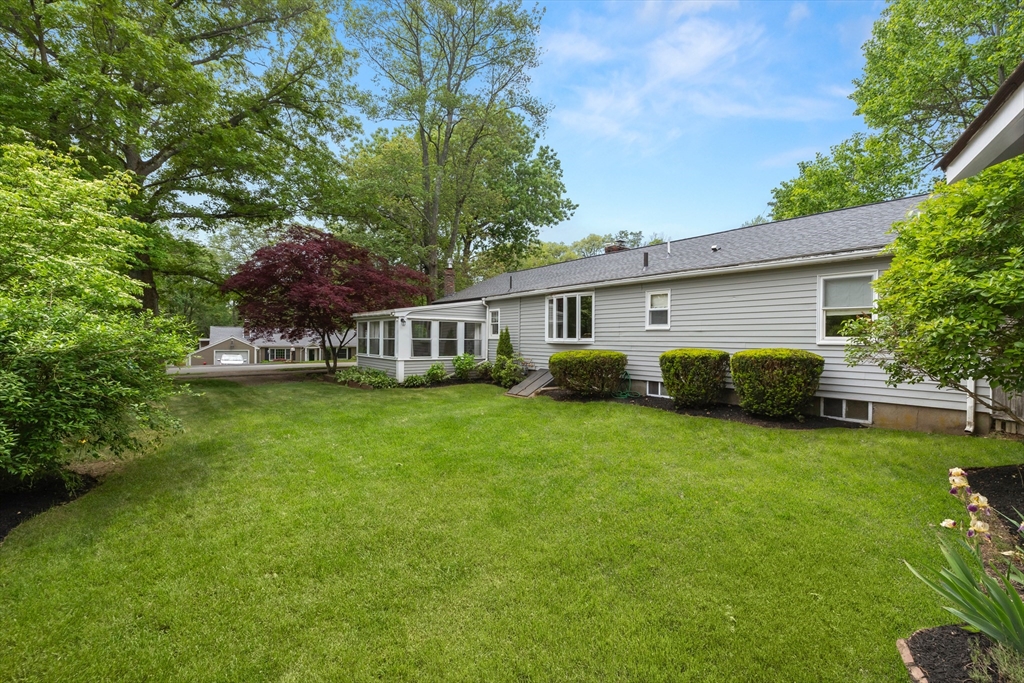 56 Postgate Road Hamilton, MA 01982 - Photo 25 of 29