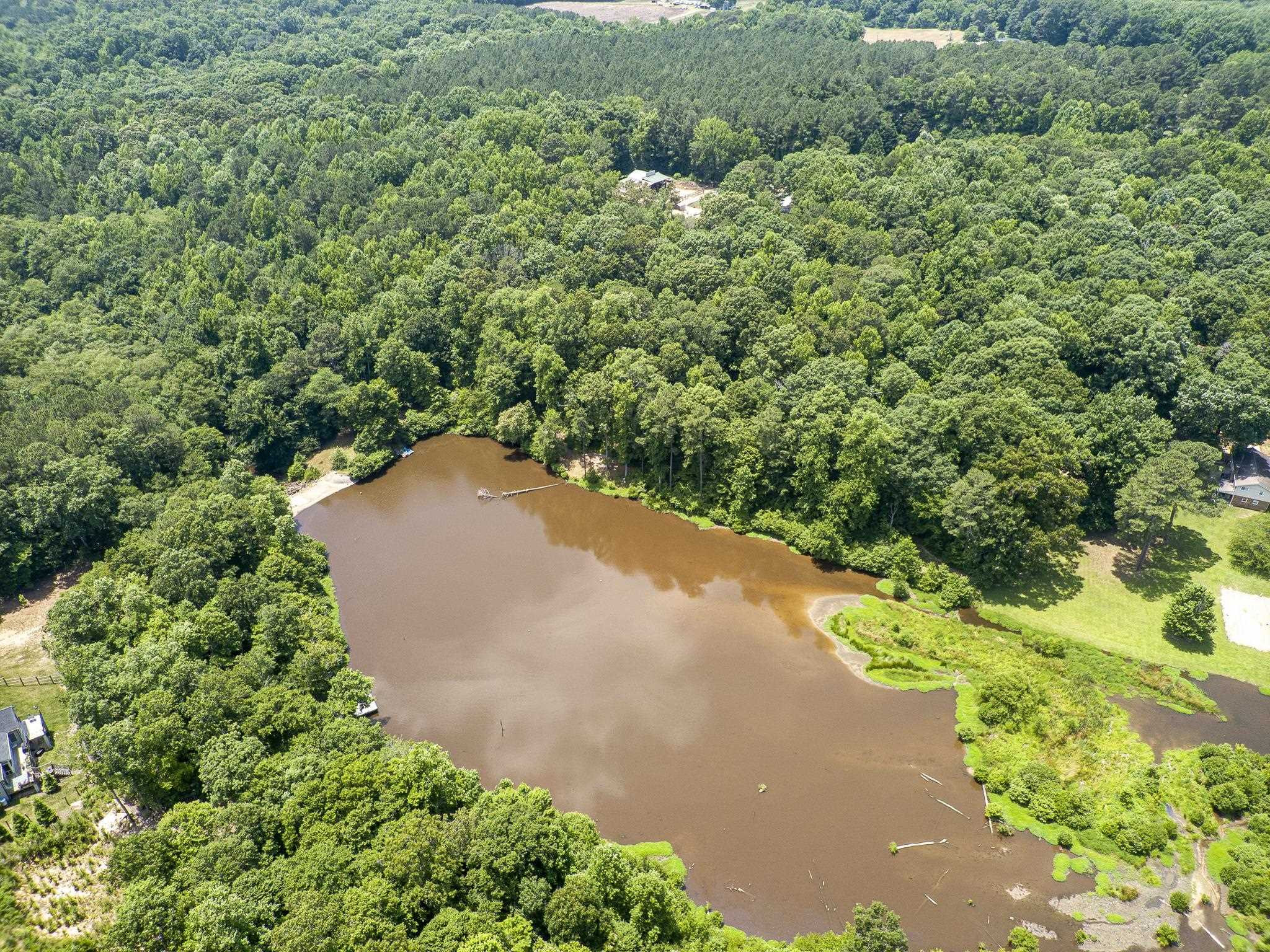 13 Colony Ridge Road Clayton, NC 27520 - Photo 51 of 61 Photo 51