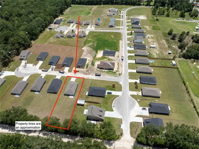 $234,400 | 3318 East Iris Lane, Bell, FL 32619