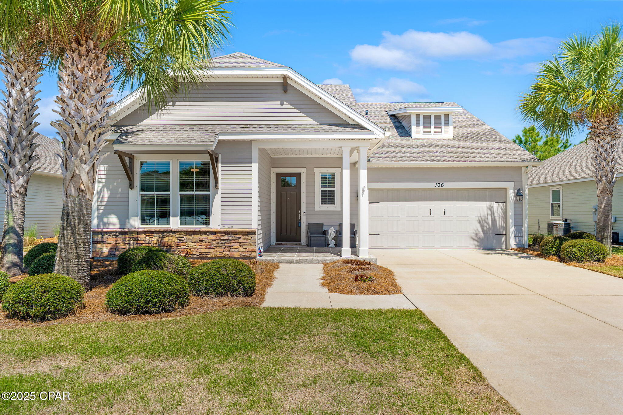 106 Blue Sage Road Panama City Beach, FL 32413 - Photo 2 of 59