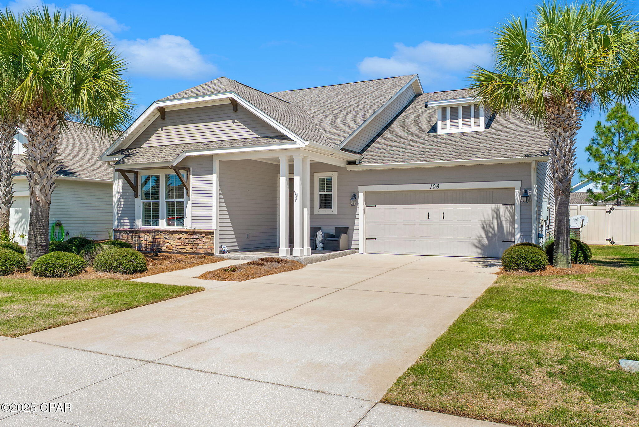 106 Blue Sage Road Panama City Beach, FL 32413 - Photo 3 of 59