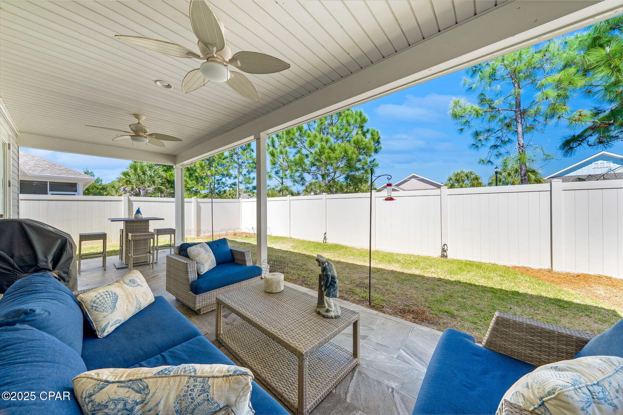 106 Blue Sage Road Panama City Beach, FL 32413 - Photo 36 of 59