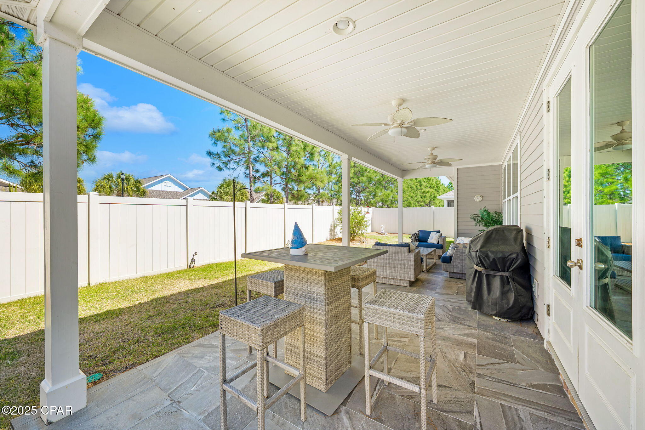 106 Blue Sage Road Panama City Beach, FL 32413 - Photo 37 of 59