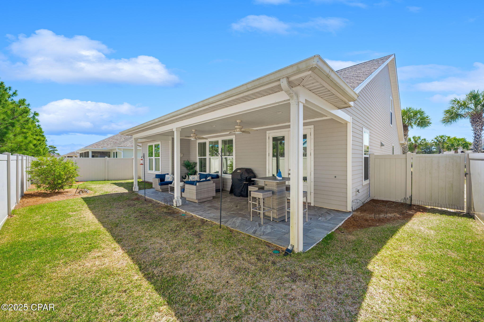 106 Blue Sage Road Panama City Beach, FL 32413 - Photo 38 of 59