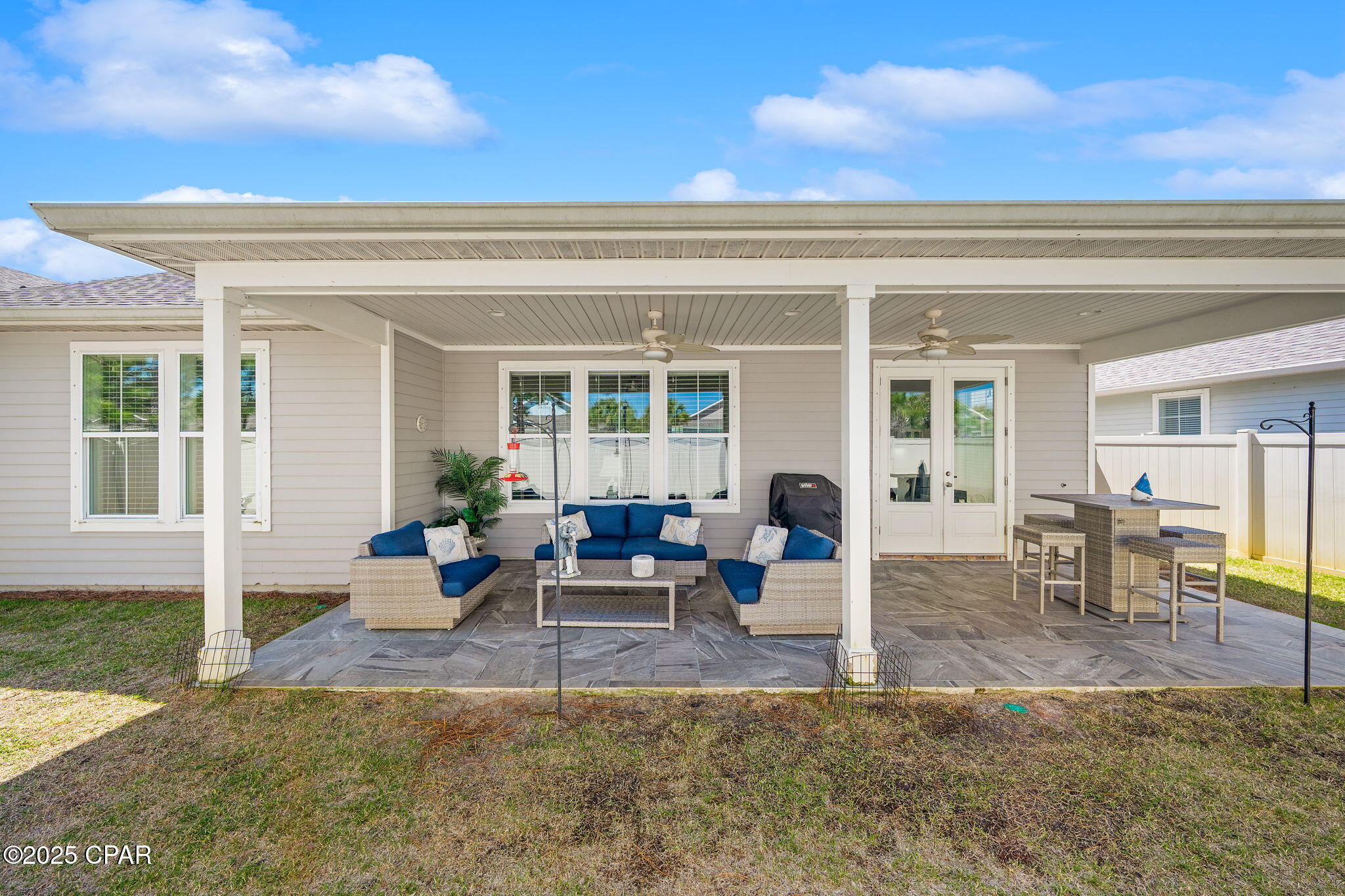 106 Blue Sage Road Panama City Beach, FL 32413 - Photo 39 of 59