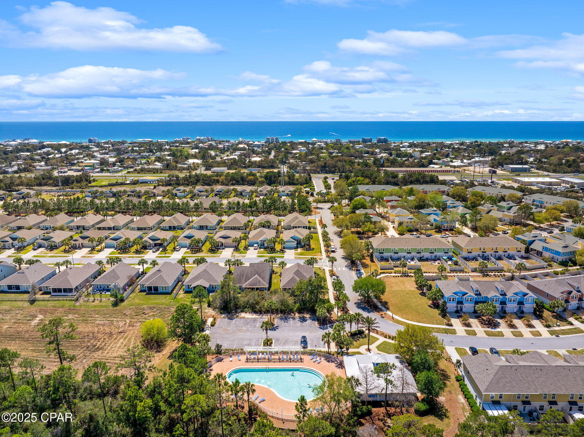 106 Blue Sage Road Panama City Beach, FL 32413 - Photo 45 of 59