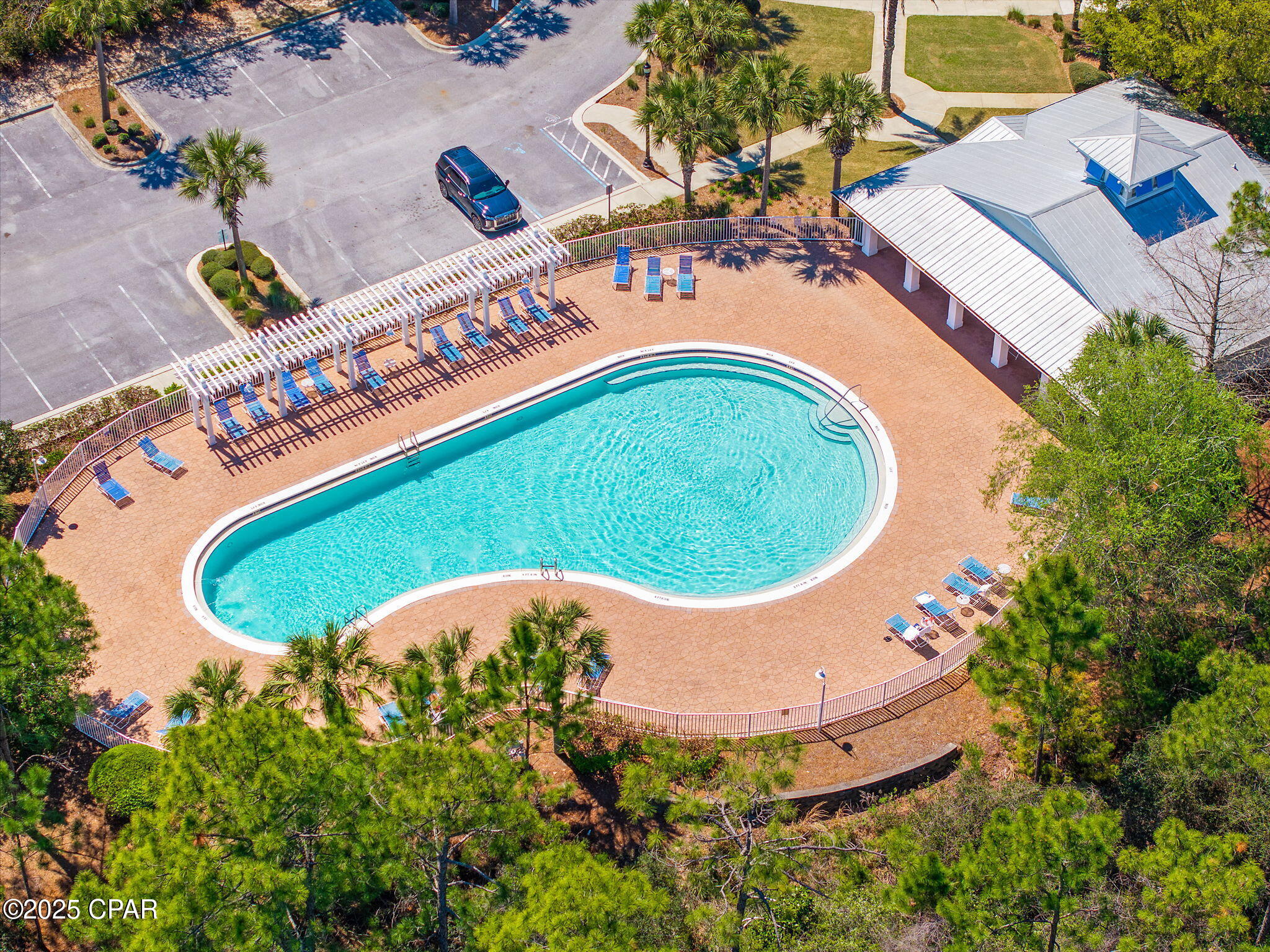 106 Blue Sage Road Panama City Beach, FL 32413 - Photo 46 of 59