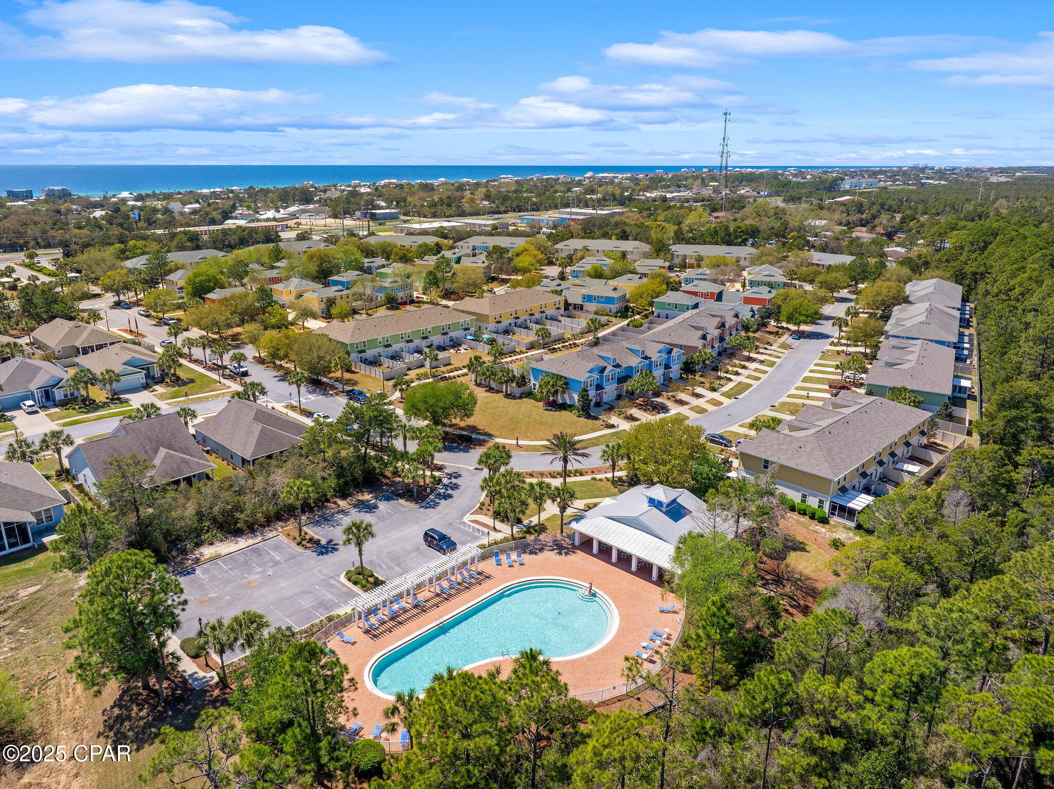 106 Blue Sage Road Panama City Beach, FL 32413 - Photo 47 of 59