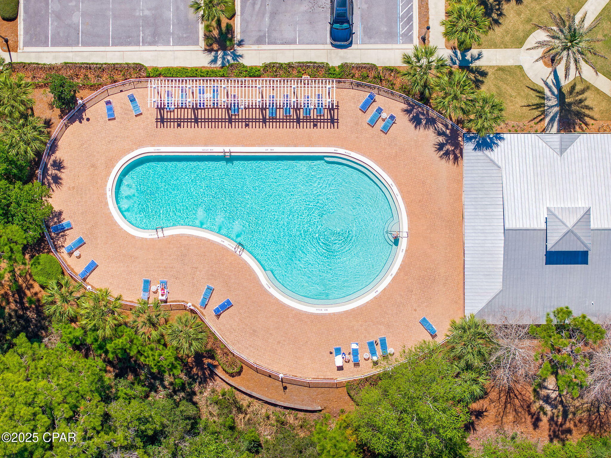 106 Blue Sage Road Panama City Beach, FL 32413 - Photo 48 of 59