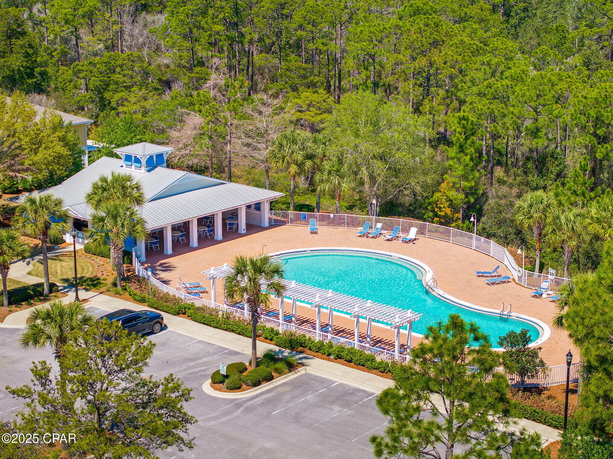 106 Blue Sage Road Panama City Beach, FL 32413 - Photo 50 of 59