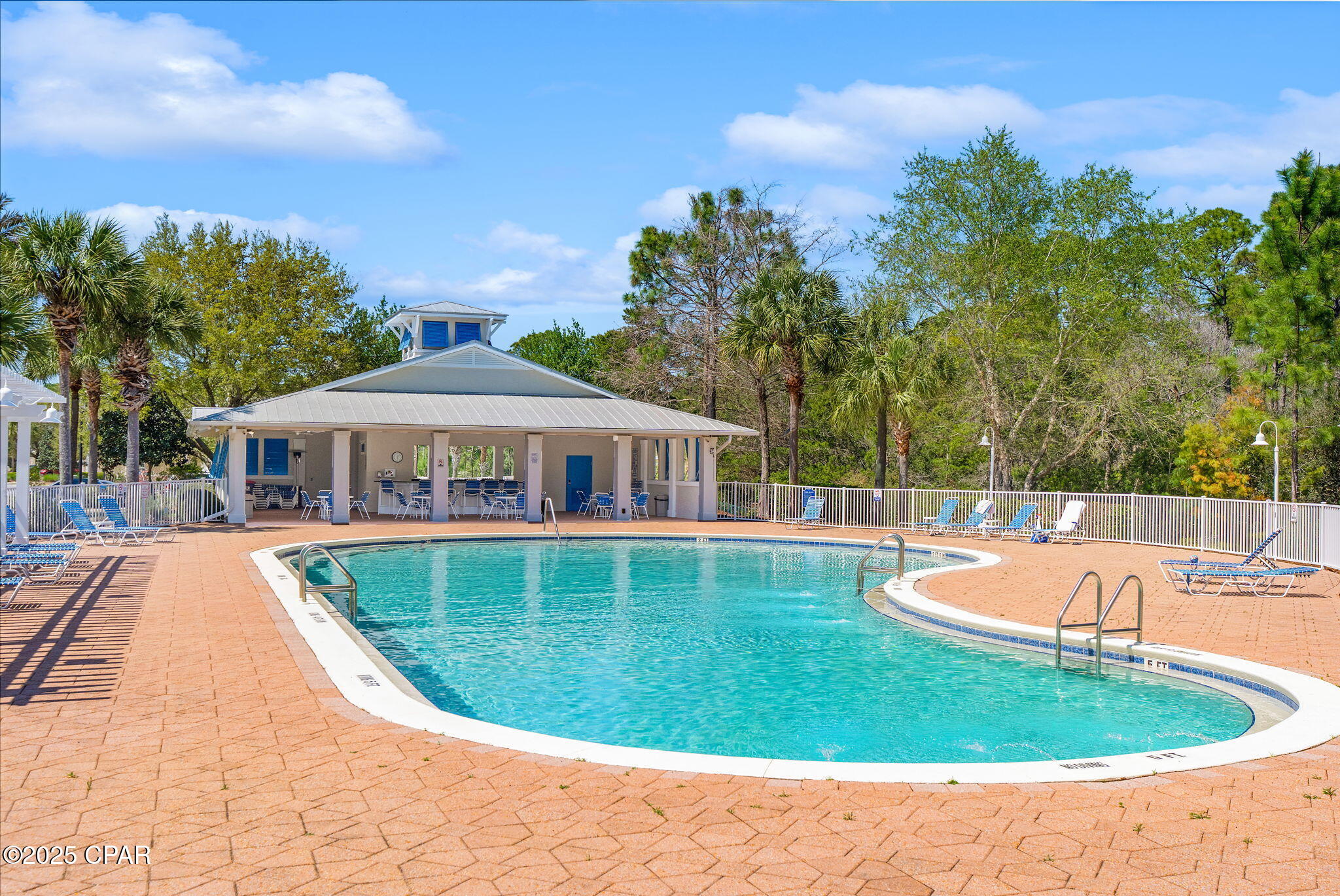 106 Blue Sage Road Panama City Beach, FL 32413 - Photo 53 of 59