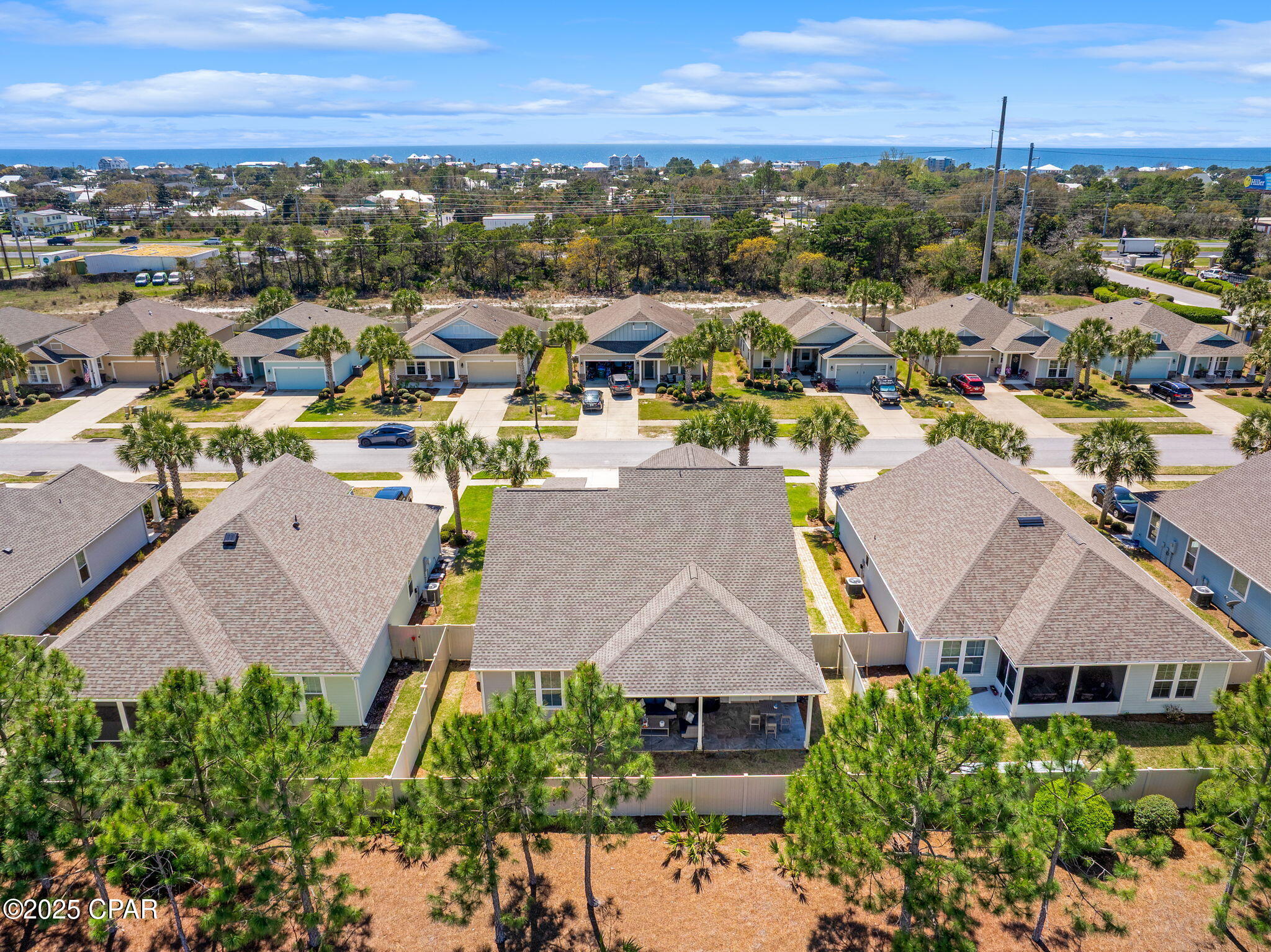 106 Blue Sage Road Panama City Beach, FL 32413 - Photo 54 of 59