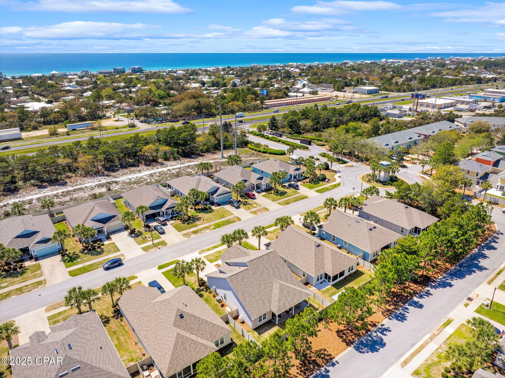 106 Blue Sage Road Panama City Beach, FL 32413 - Photo 55 of 59