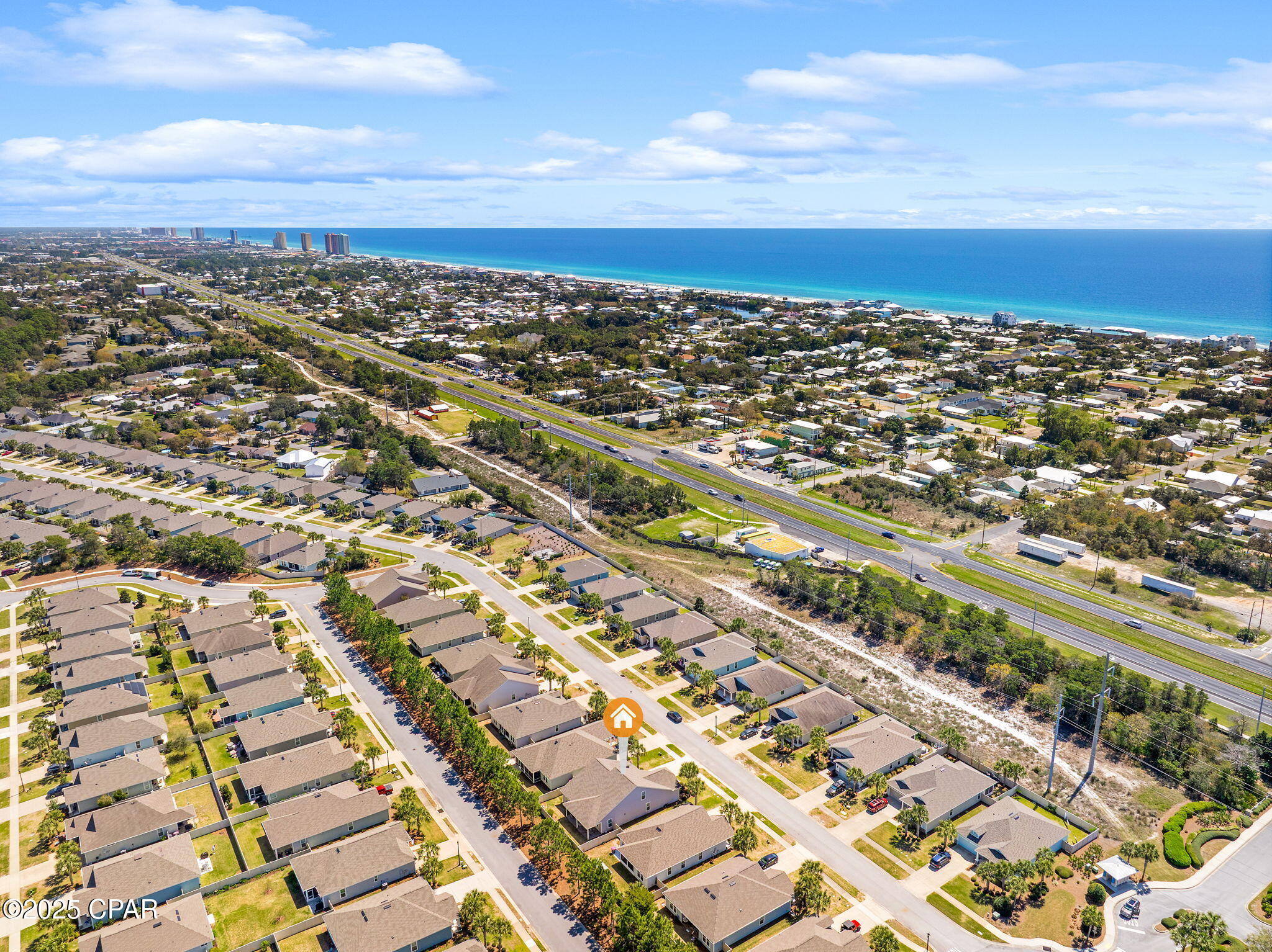 106 Blue Sage Road Panama City Beach, FL 32413 - Photo 57 of 59