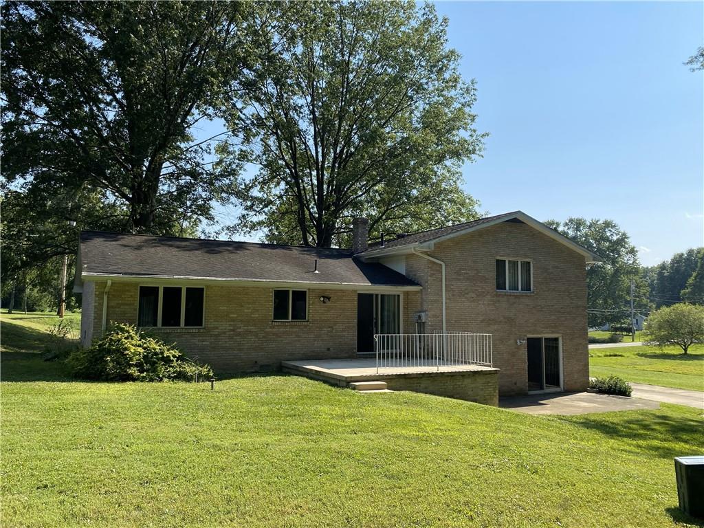 1169 Kings Chapel Road New Castle, PA 16105 - Photo 3 of 31 Gallery Image 3