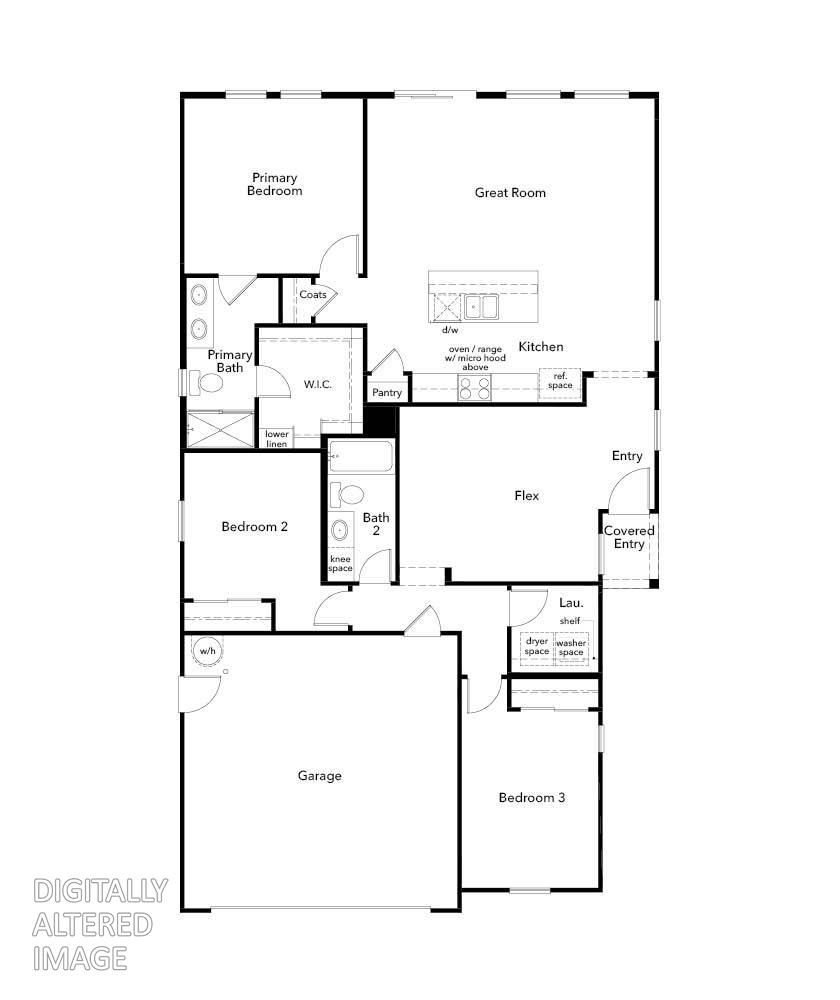 3939 Red Algae Way Rocklin, CA 95765 - Photo 3 of 3