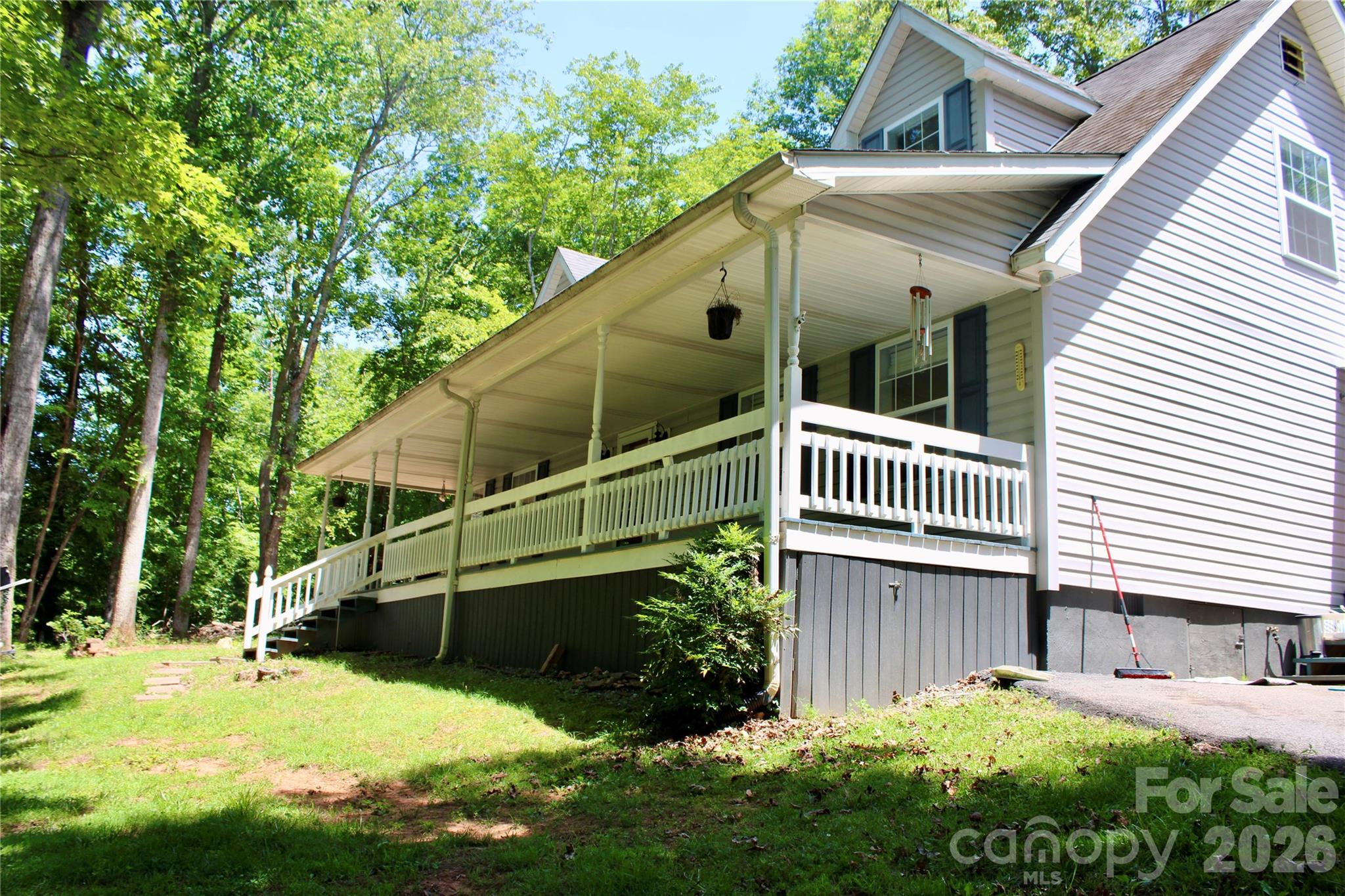 386 Groves Road Rutherfordton, NC 28139 - Photo 2 of 37