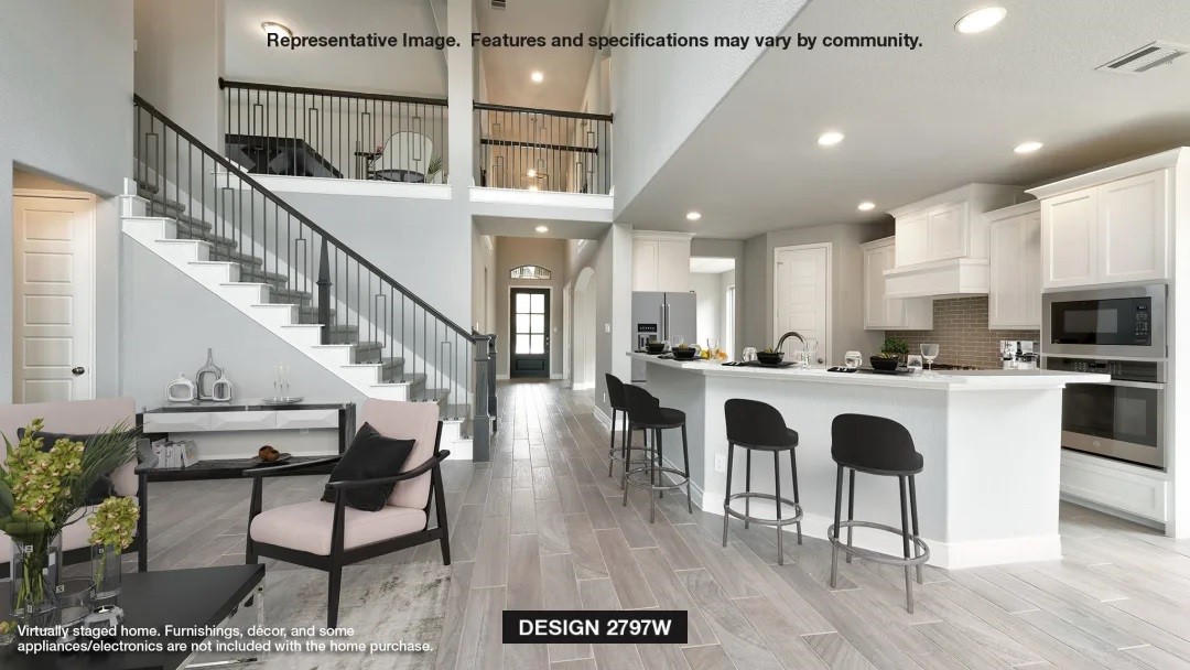 6721 Hillside View Lane Friendswood, TX 77546 - Photo 2 of 7