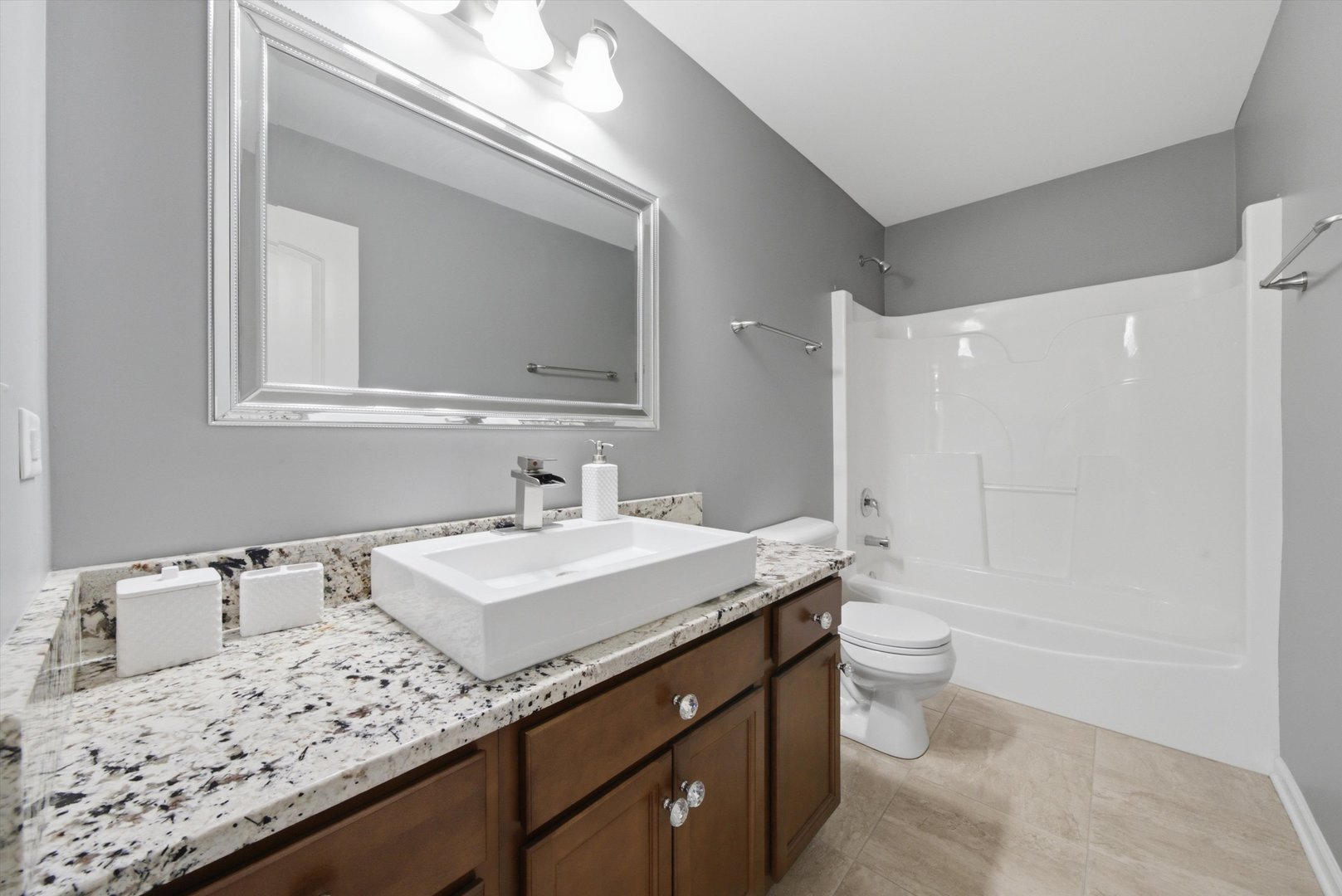 749 North Misty Ridge Drive Romeoville, IL 60446 - Photo 17 of 48