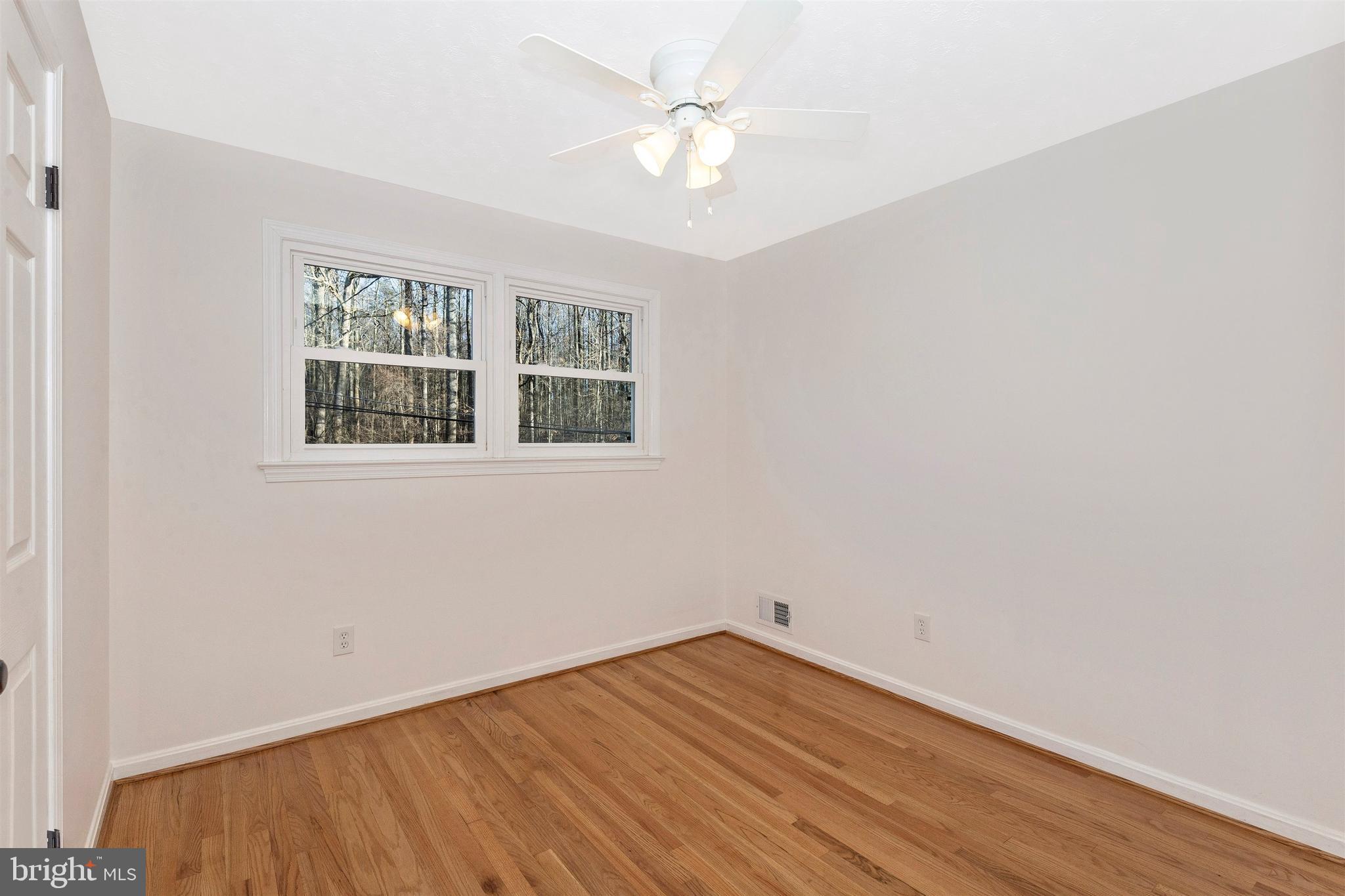 2233 Kings House Road Silver Spring, MD 20905 - Photo 23 of 36 Second Bedroom