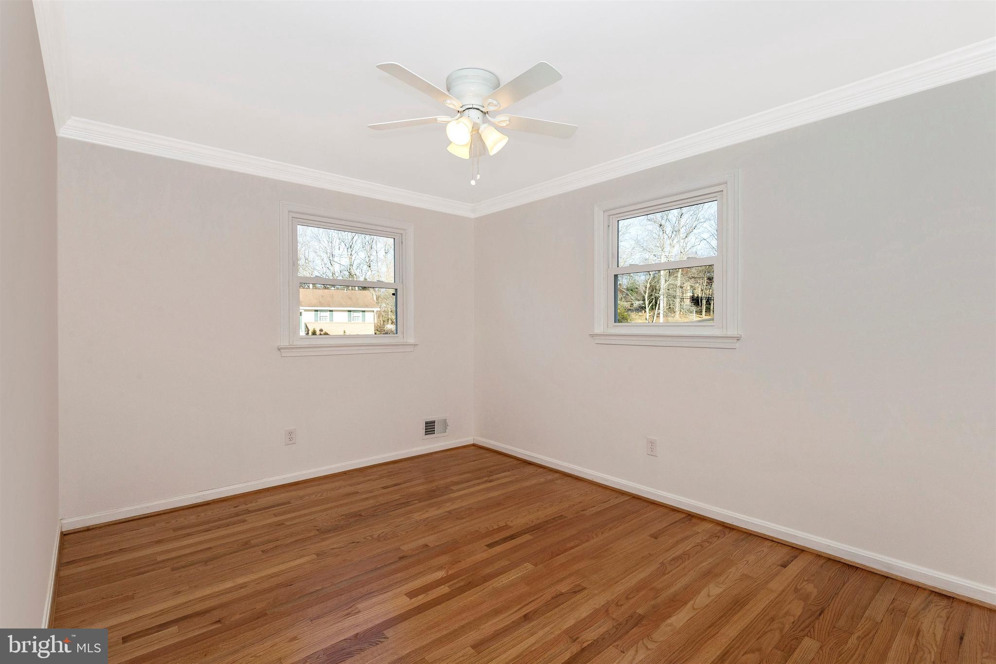 2233 Kings House Road Silver Spring, MD 20905 - Photo 24 of 36 Third Bedroom