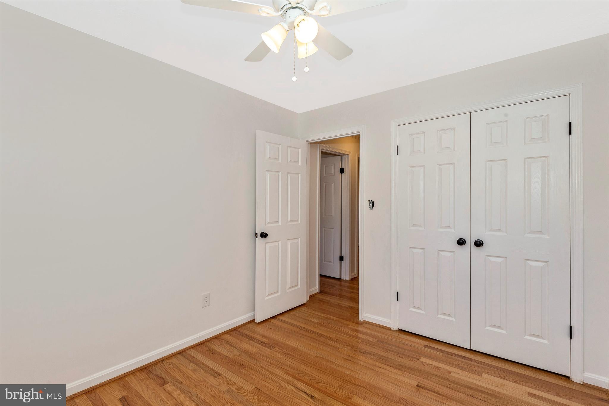2233 Kings House Road Silver Spring, MD 20905 - Photo 25 of 36 Fourth Bedroom