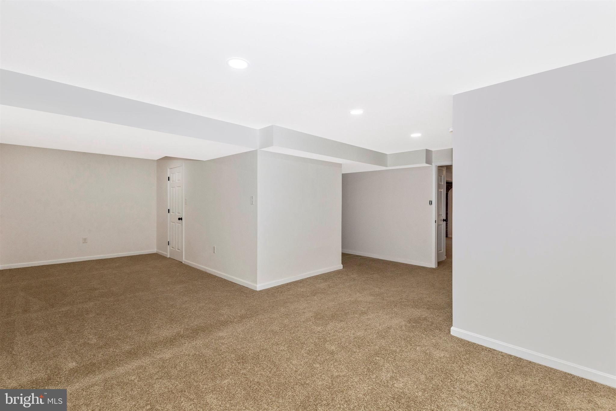 2233 Kings House Road Silver Spring, MD 20905 - Photo 32 of 36 Remote Office area - Lower Level