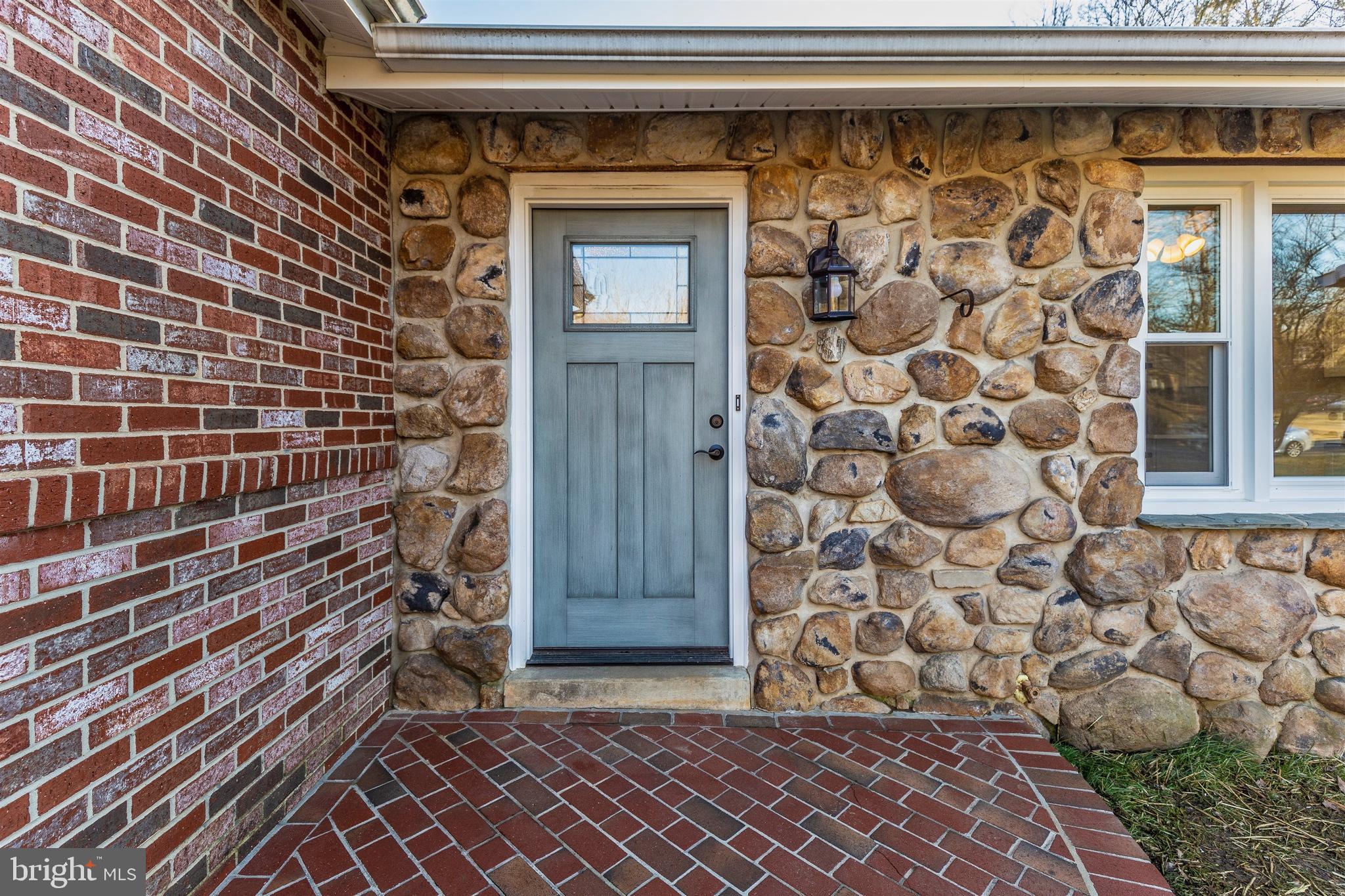 2233 Kings House Road Silver Spring, MD 20905 - Photo 5 of 36 Front entrance to the property